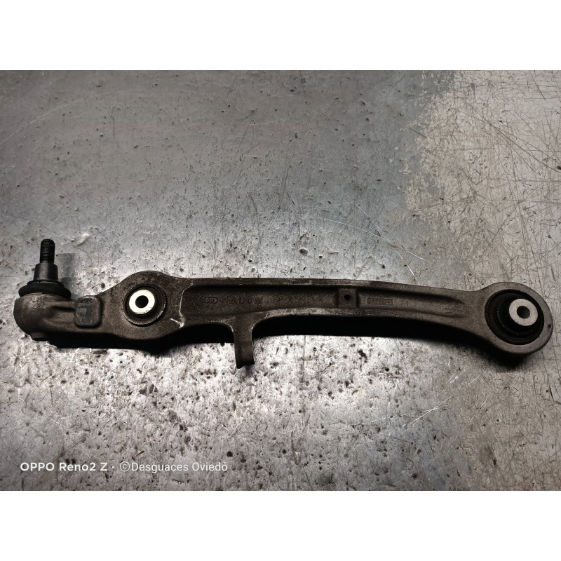 Recambio de brazo suspension inferior delantero derecho para audi a6 berlina (4f2) 2.0 tfsi referencia OEM IAM   