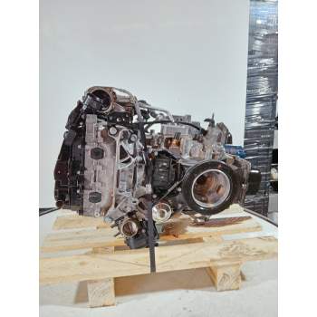 MOTOR COMPLETO HN05 0259491 10Z1AF 