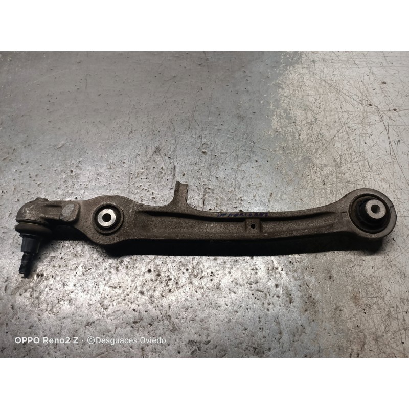 Recambio de brazo suspension inferior delantero izquierdo para audi a6 berlina (4f2) 2.0 tfsi referencia OEM IAM   