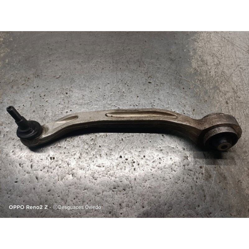 Recambio de brazo suspension inferior delantero izquierdo para audi a6 berlina (4f2) 2.0 tfsi referencia OEM IAM   