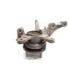 Recambio de mangueta delantera izquierda para hyundai i10 1.1 12v cat referencia OEM IAM   