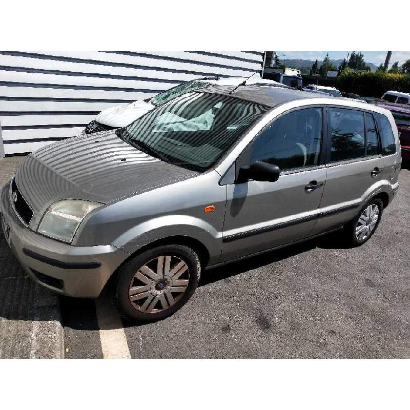 FORD FUSION (CBK)