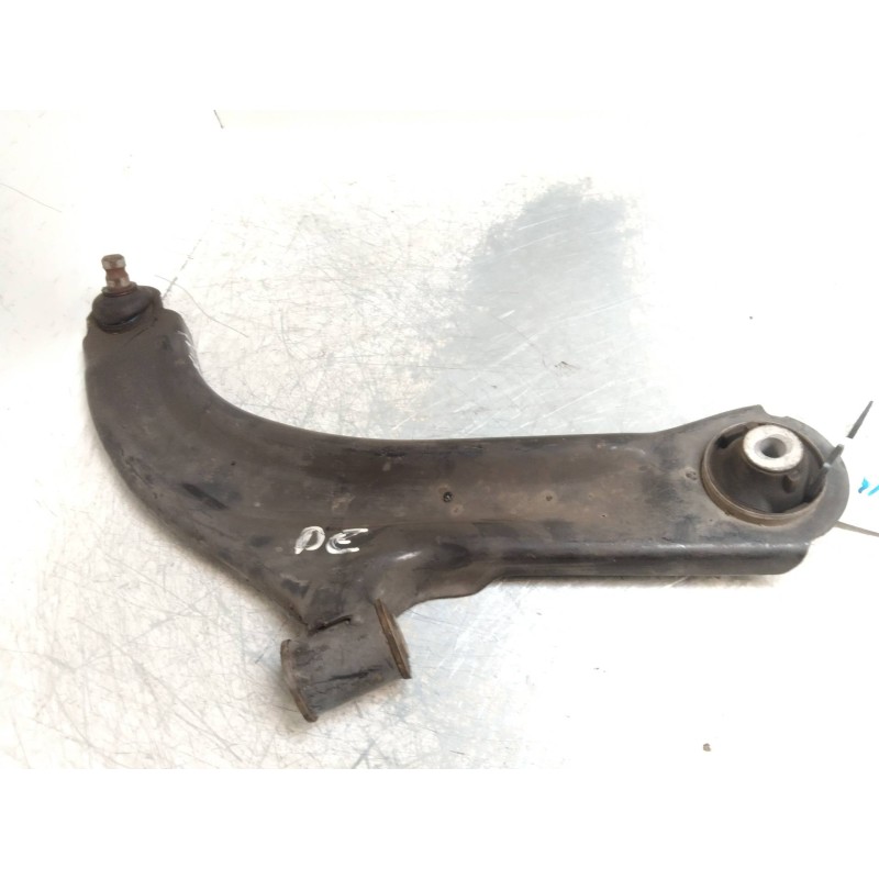 Recambio de brazo suspension inferior delantero derecho para nissan note (e11e) 1.4 cat referencia OEM IAM   