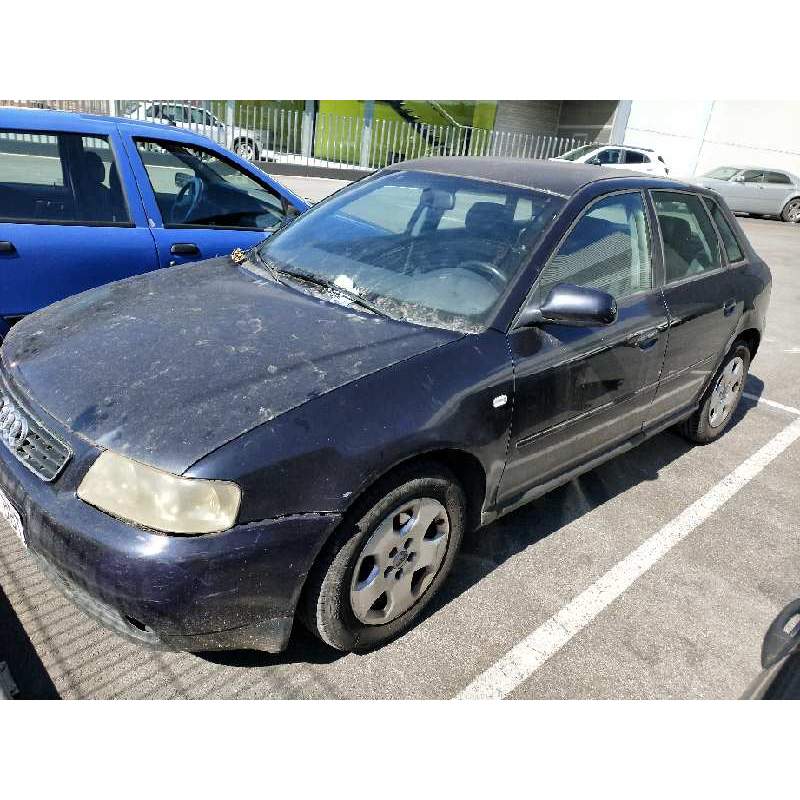 AUDI A3 (8L)