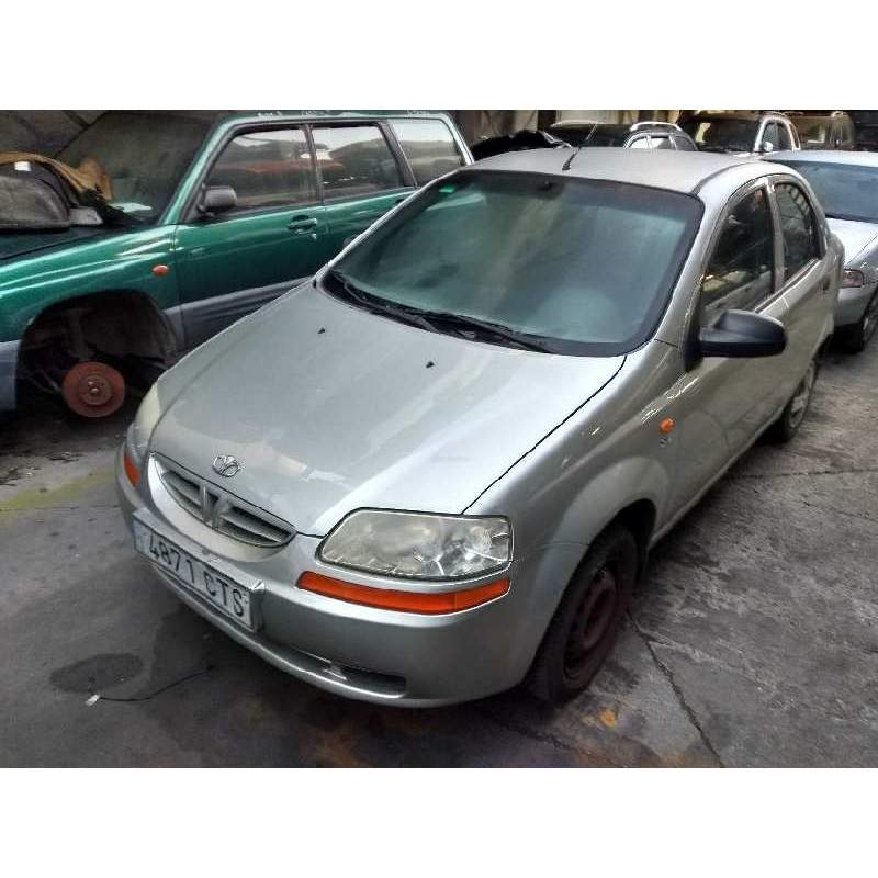 DAEWOO KALOS