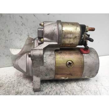MOTOR ARRANQUE 63223108 MAGNETI MSRELLI 