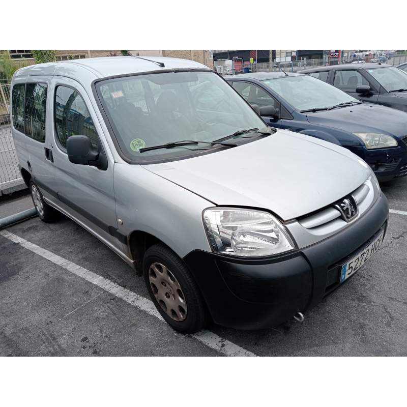 PEUGEOT PARTNER (S2)