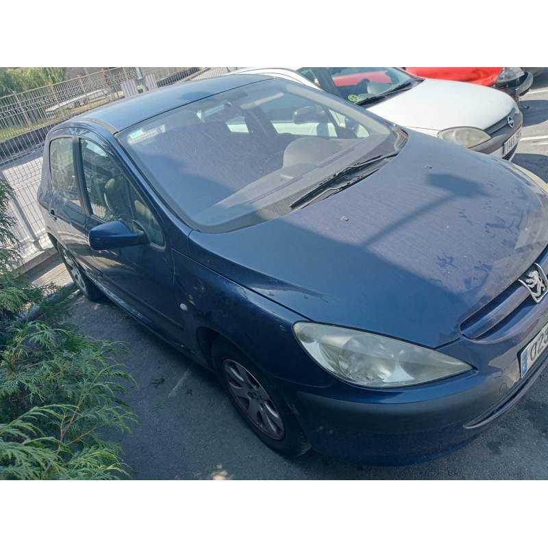 PEUGEOT 307 (S1)