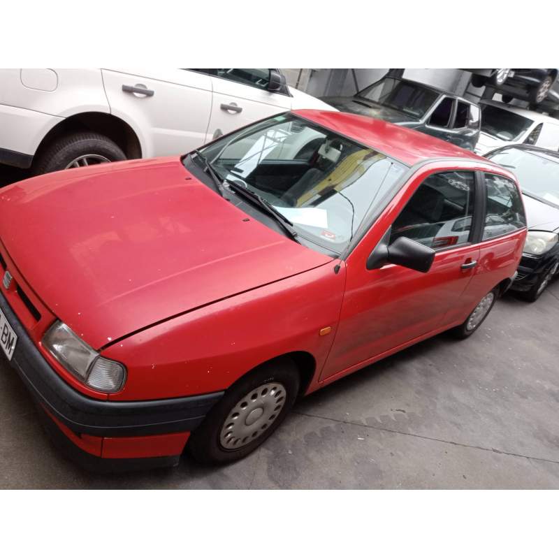 SEAT IBIZA (6K)
