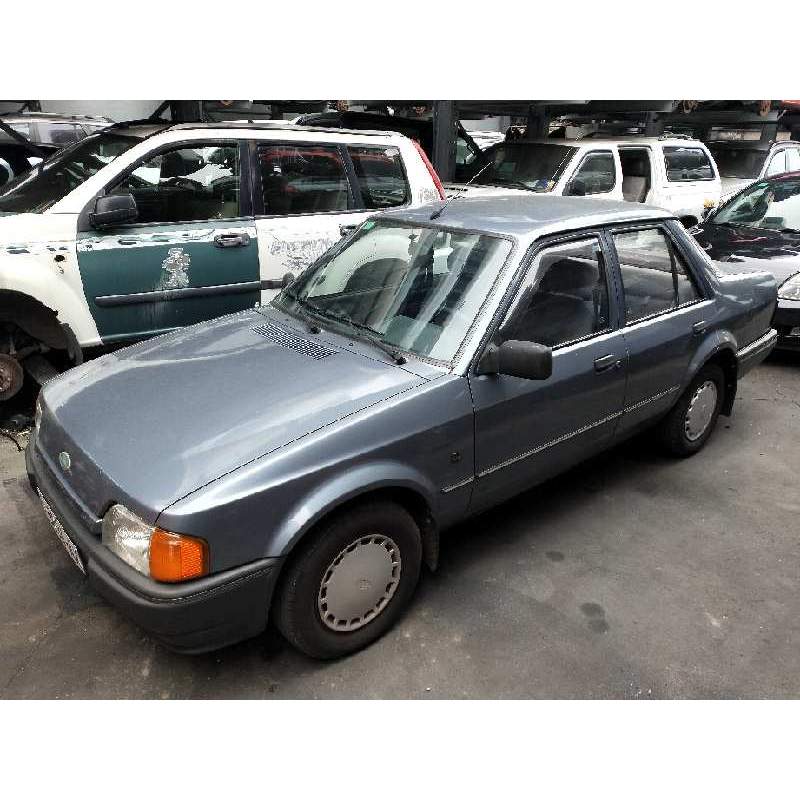 FORD ORION
