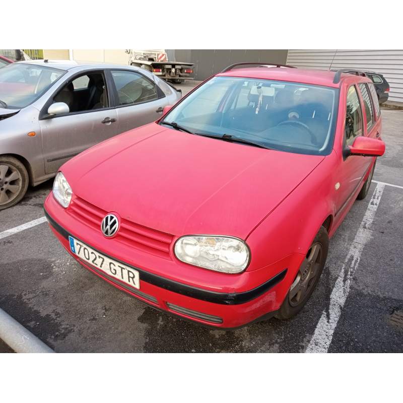 VOLKSWAGEN GOLF IV VARIANT (1J5)