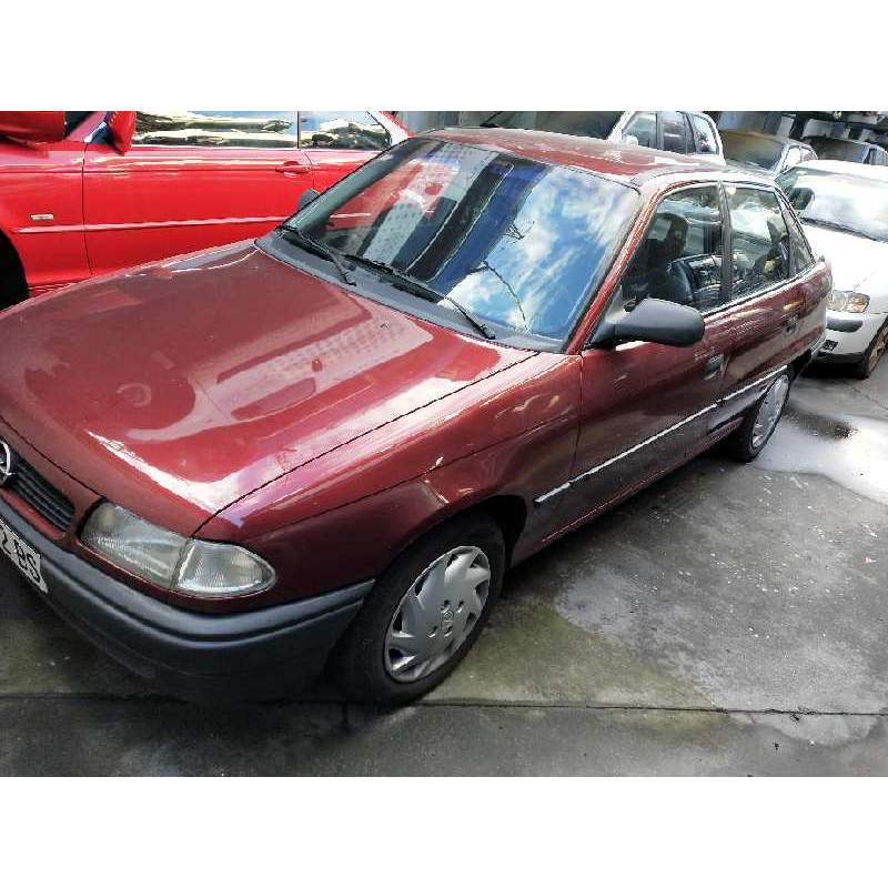 OPEL ASTRA F BERLINA