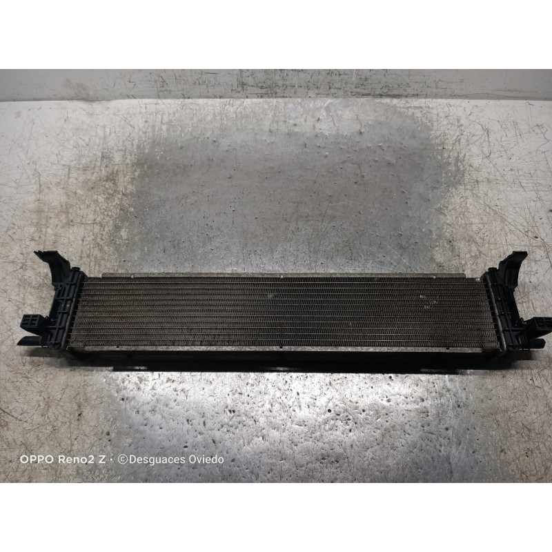 Recambio de intercooler para mercedes clase cls (w219) 350 cgi (219.357) referencia OEM IAM A2115001402  