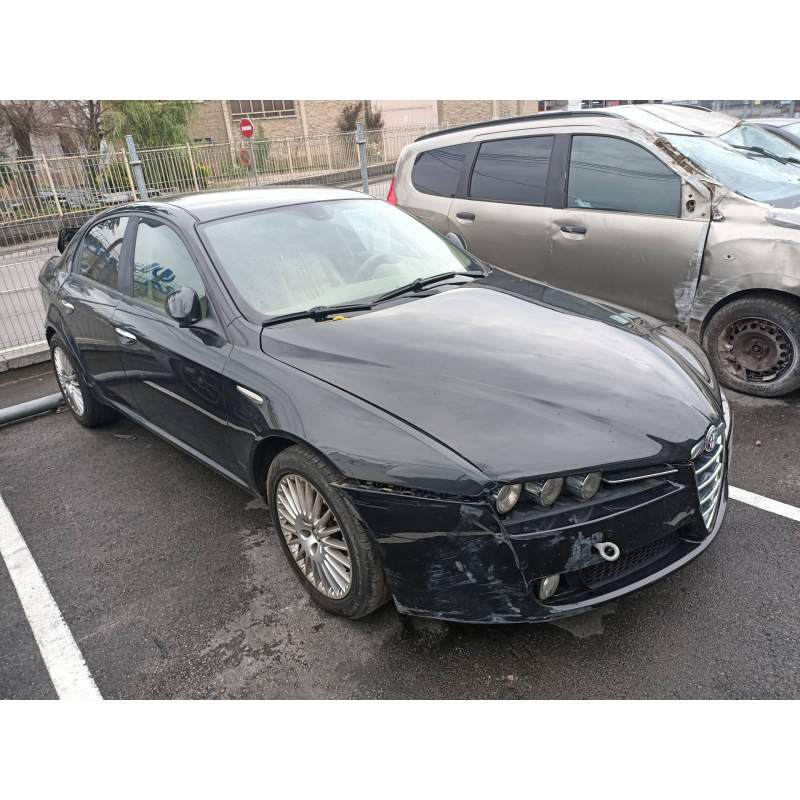ALFA ROMEO 159 (140)