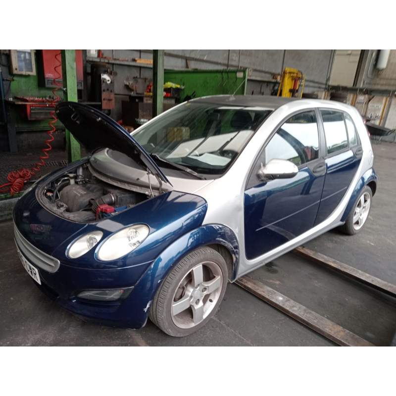 SMART FORFOUR (454)