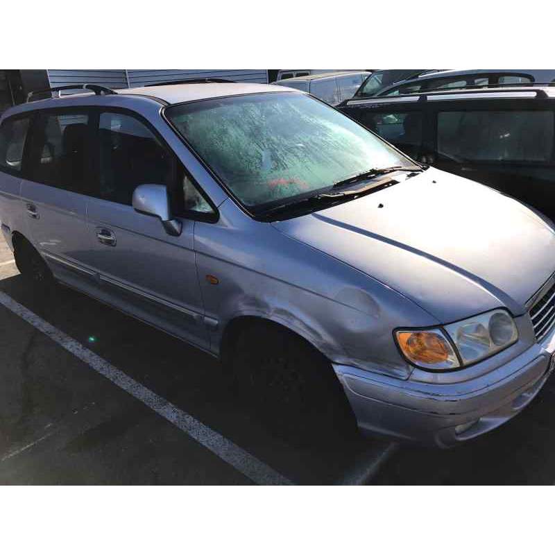 HYUNDAI TRAJET (FO)