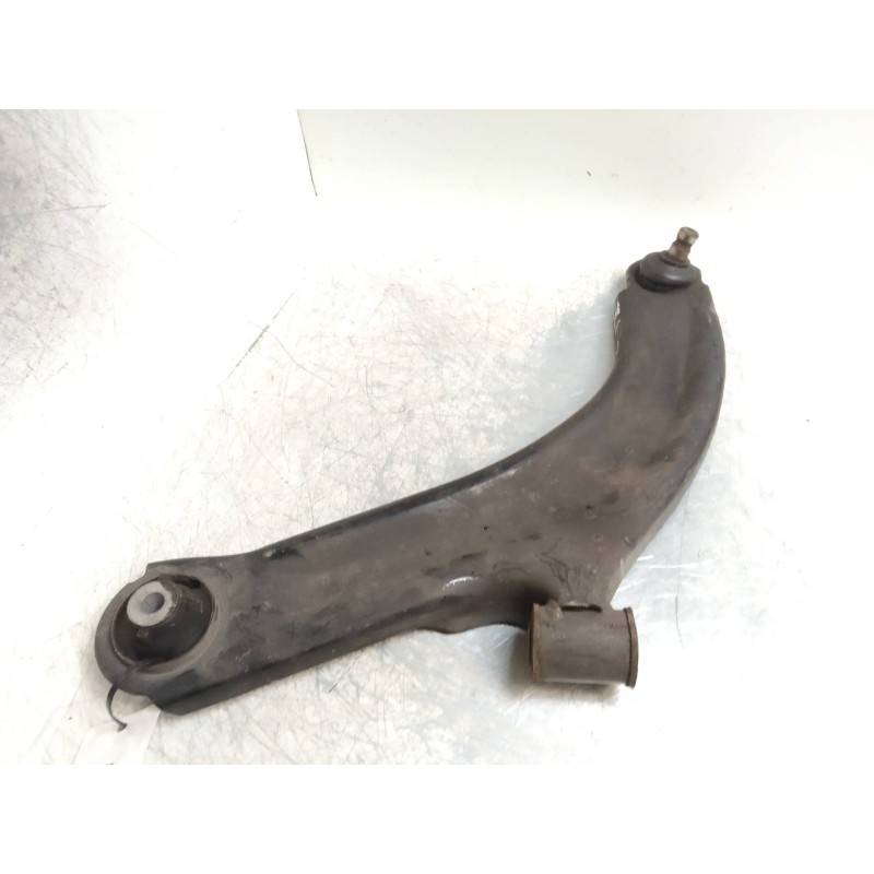 Recambio de brazo suspension inferior delantero izquierdo para nissan note (e11e) 1.4 cat referencia OEM IAM   