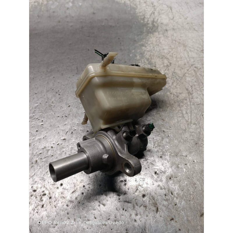 Recambio de bomba freno para renault laguna coupe initiale referencia OEM IAM 0204051440 0204Y21951 