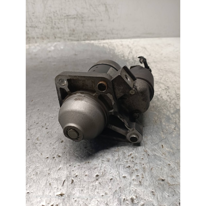 Recambio de motor arranque para renault laguna coupe initiale referencia OEM IAM 8200718435  