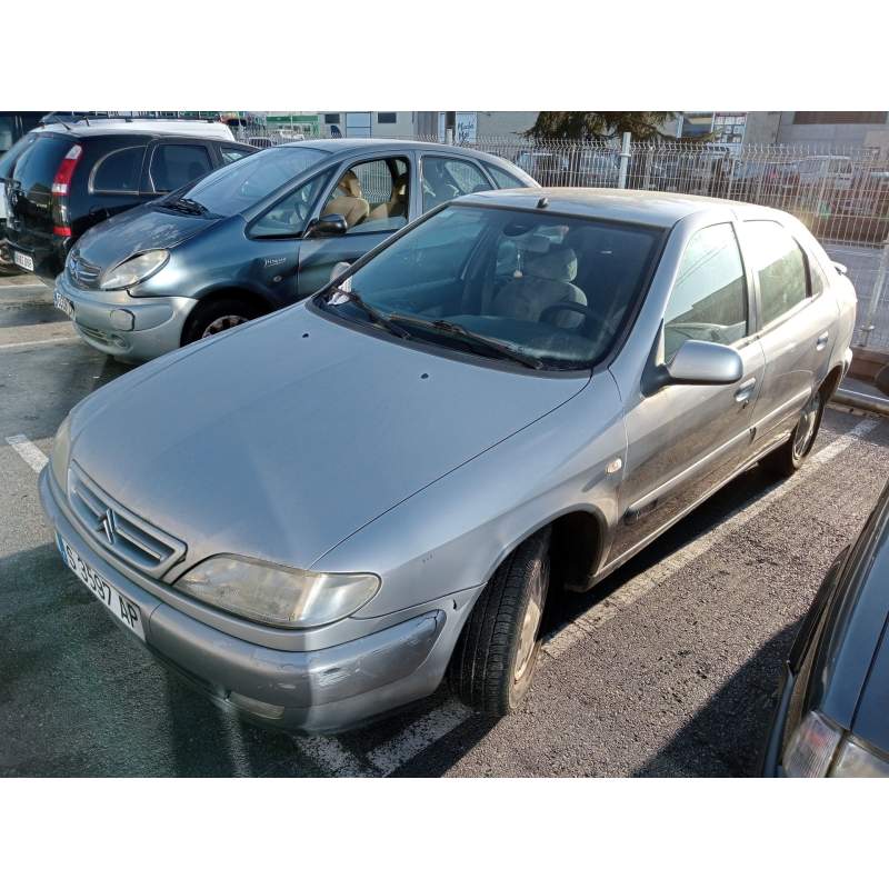 CITROËN XSARA (N1)