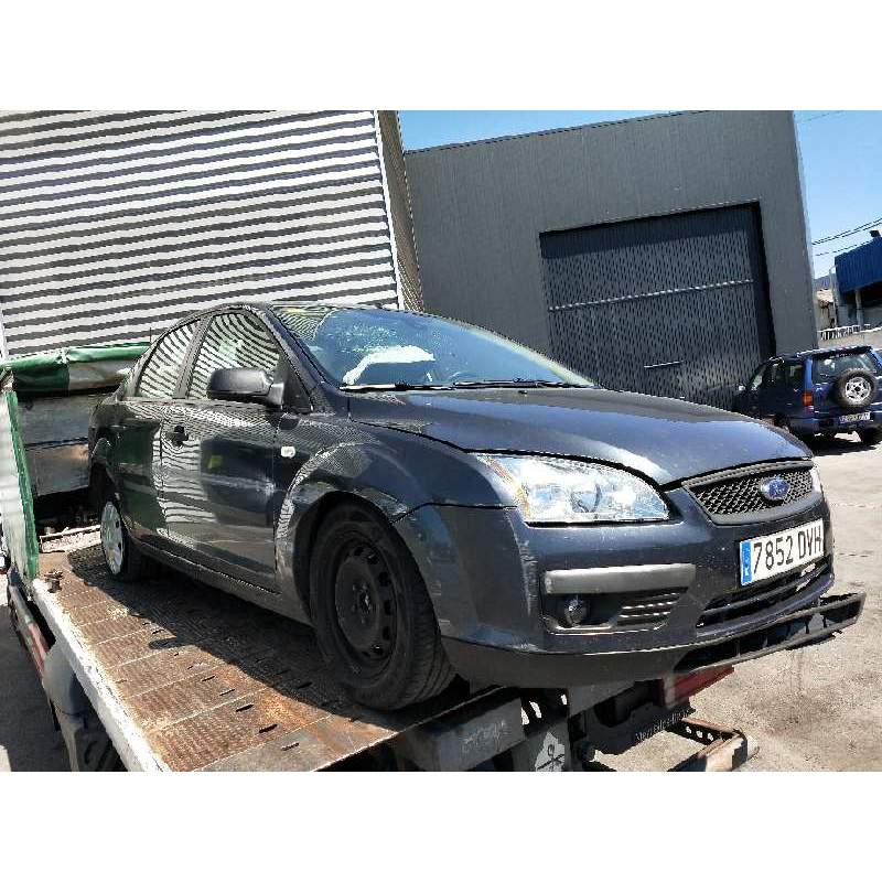 FORD FOCUS BERLINA (CAP)