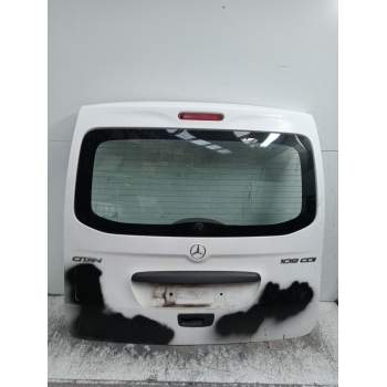 PORTON TRASERO 5P 