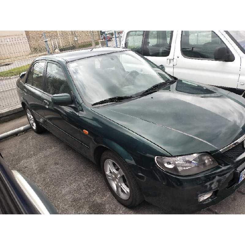 MAZDA 323 BERL. F/S (BJ)