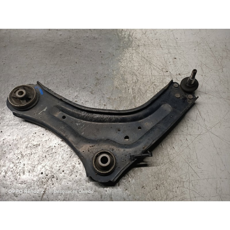 Recambio de brazo suspension inferior delantero izquierdo para renault laguna coupe initiale referencia OEM IAM   