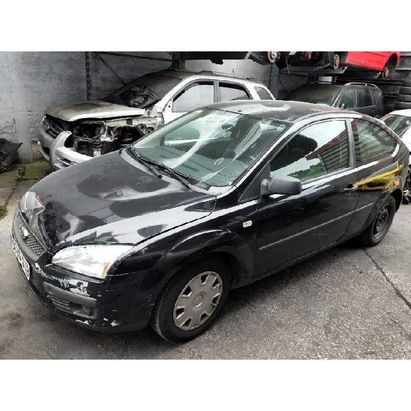 FORD FOCUS BERLINA (CAP)