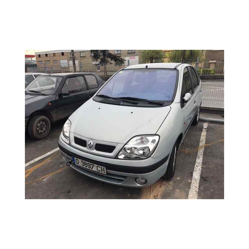 RENAULT SCENIC (JA..)