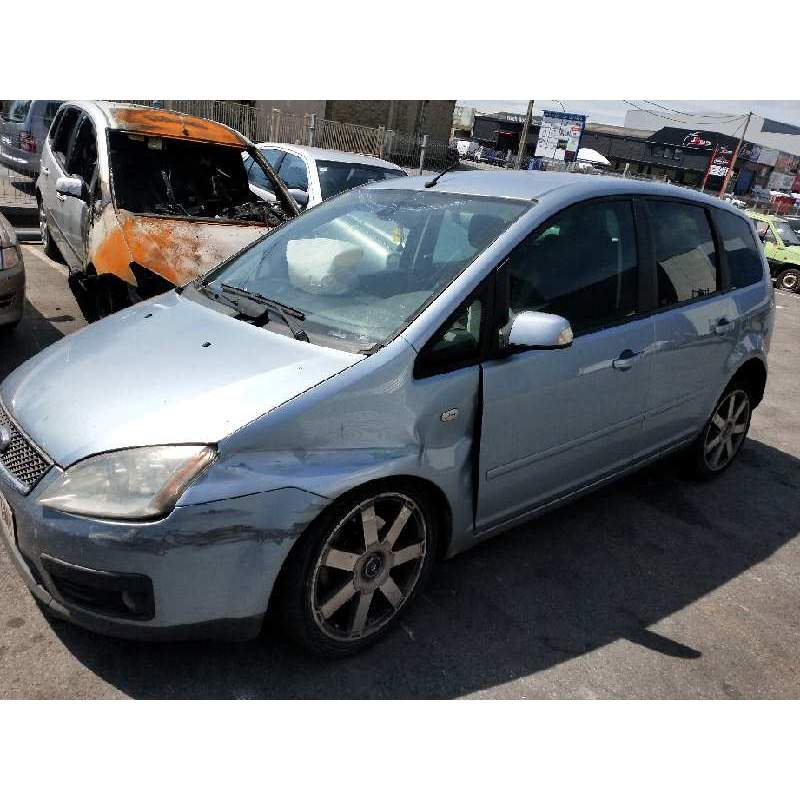FORD FOCUS C-MAX (CAP)