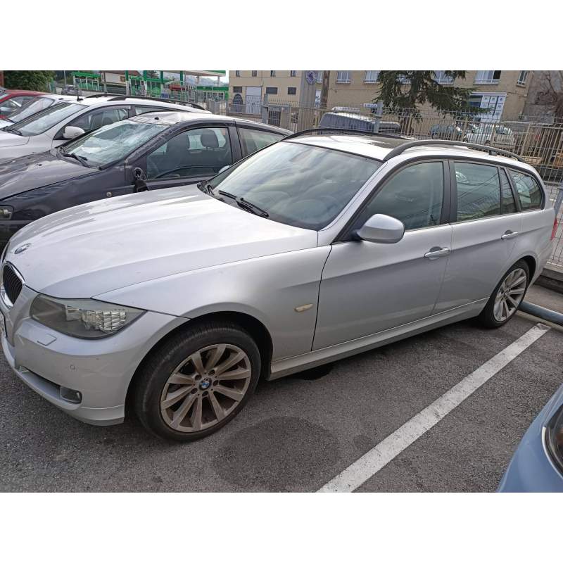BMW SERIE 3 TOURING (E91)