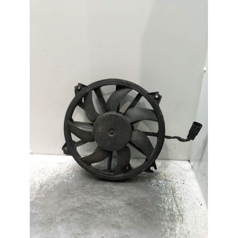 Recambio de electroventilador para citroën c4 lim. seduction referencia OEM IAM  16HDI 2010
