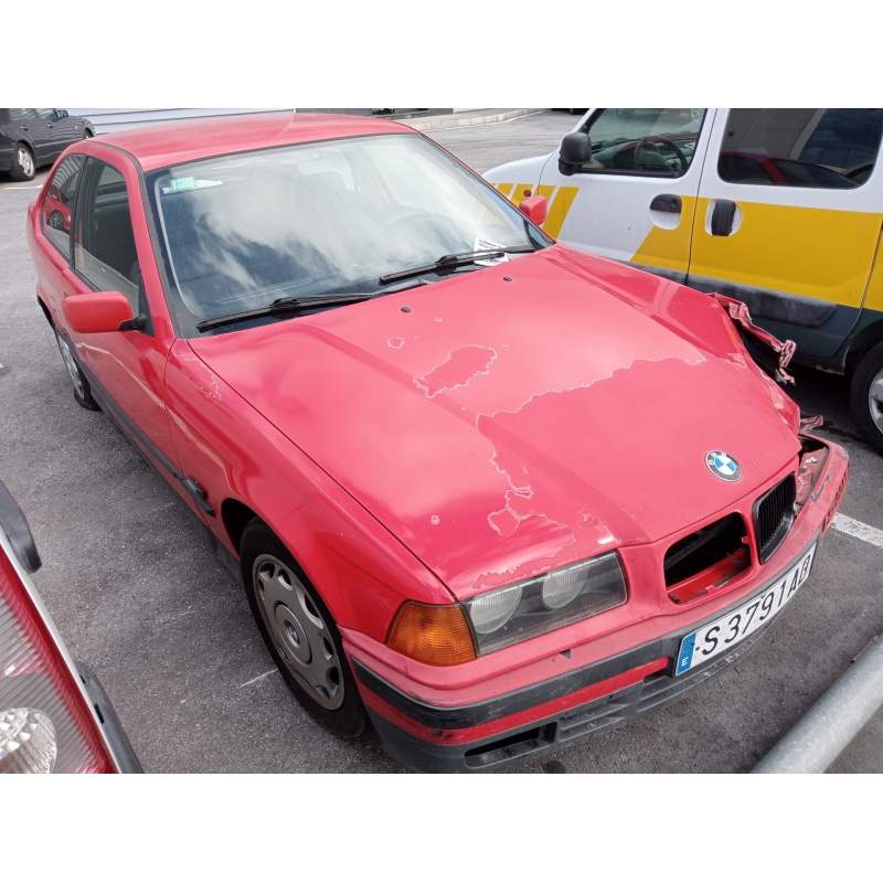 BMW SERIE 3 COMPACTO (E36)