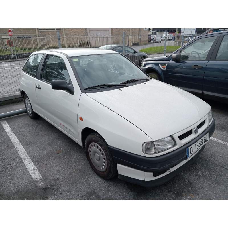 SEAT IBIZA II (6K1)