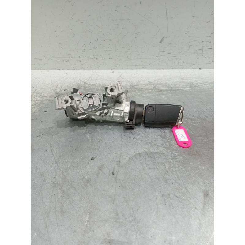 Recambio de conmutador de arranque para volkswagen touran (5t1) 1.6 tdi referencia OEM IAM 1K0905851  
