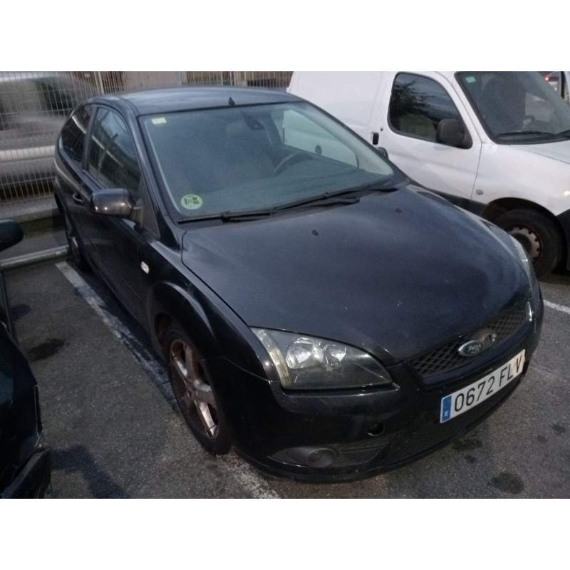FORD FOCUS II (DA_, HCP, DP)