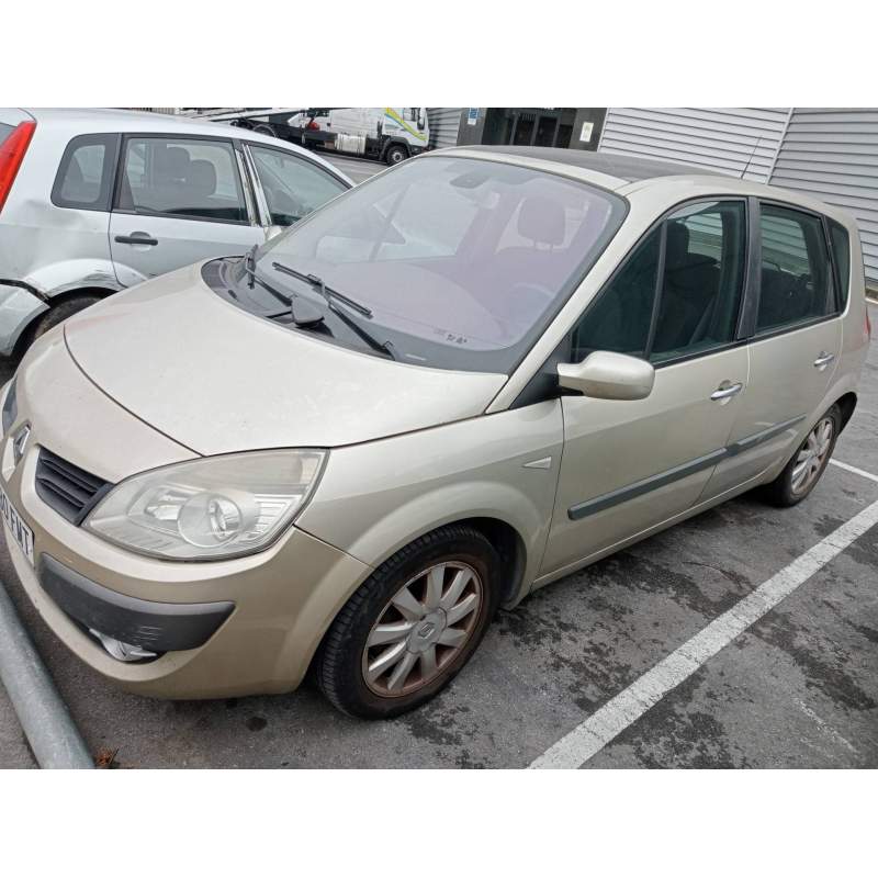 RENAULT SCENIC II