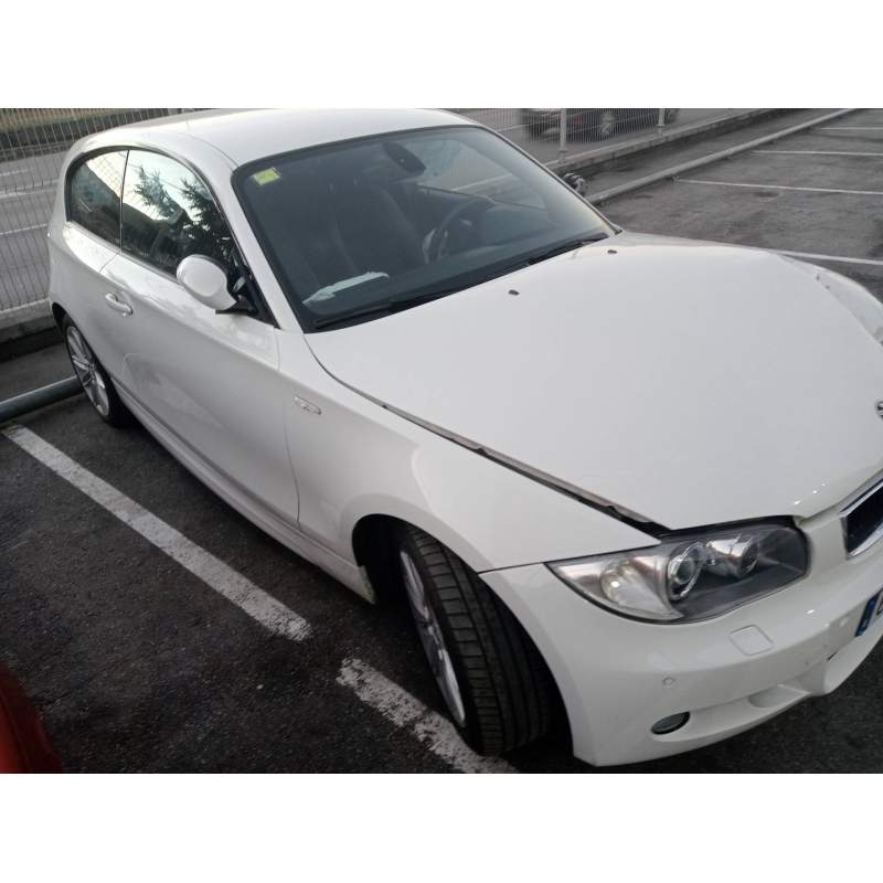 BMW SERIE 1 BERLINA (E81/E87)