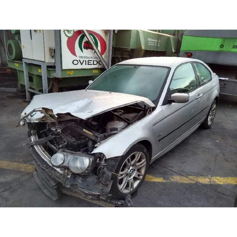 BMW SERIE 3 COMPACT (E46)