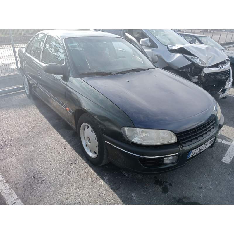 OPEL OMEGA B (V94)