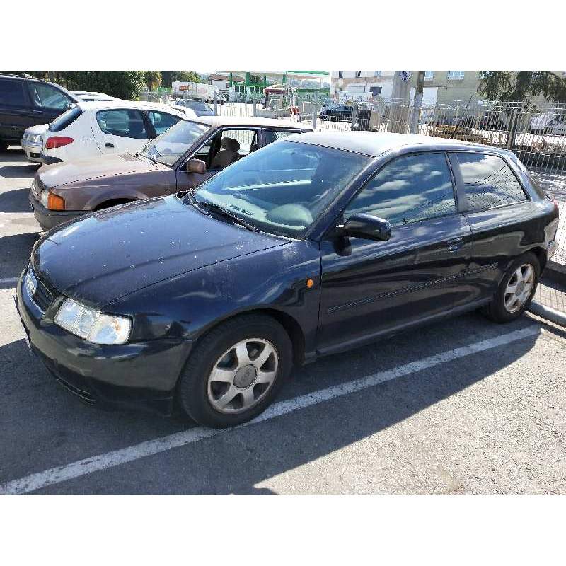 AUDI A3 (8L)
