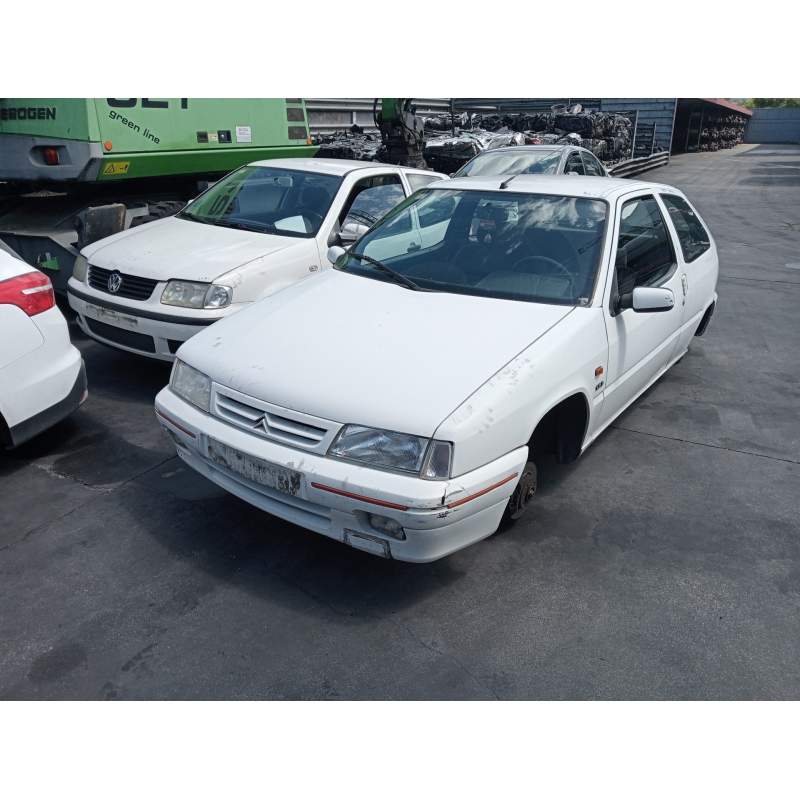 CITROËN ZX