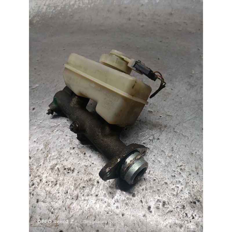 Recambio de bomba freno para ford orion gl referencia OEM IAM 81AB2K478  