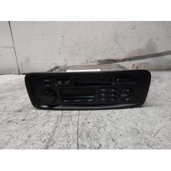 SISTEMA AUDIO / RADIO CD 964152308002 