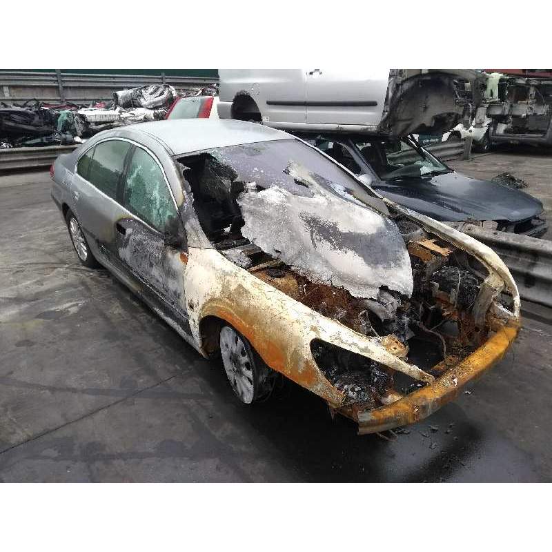 PEUGEOT 607 (S1)