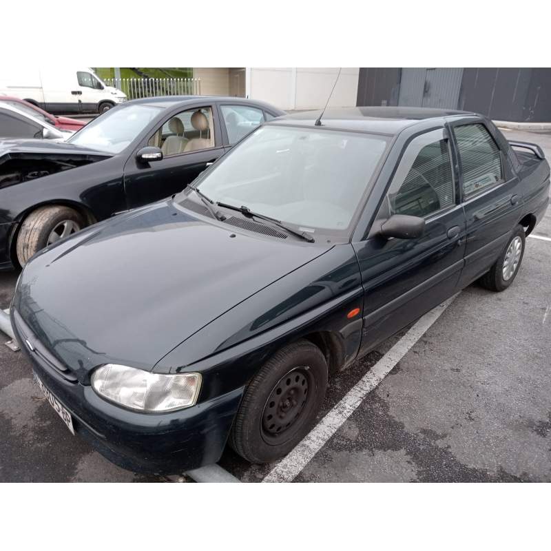 FORD ESCORT BERL./TURNIER