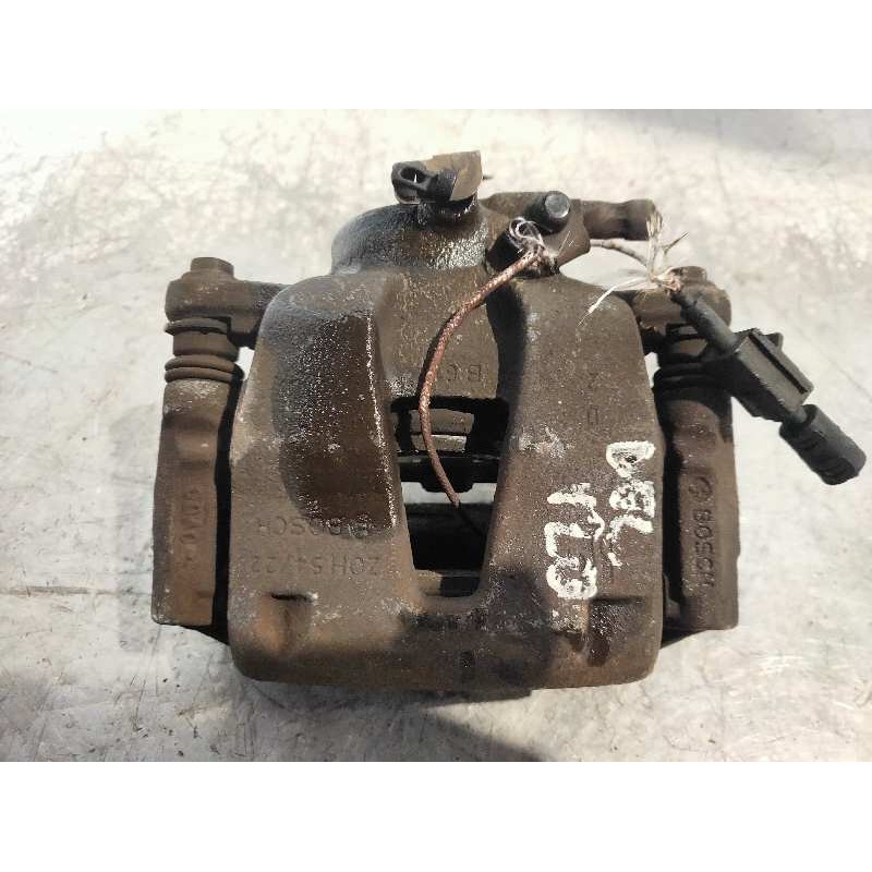 Recambio de pinza freno delantera izquierda para citroen nemo basis referencia OEM IAM Y01952  4401P6