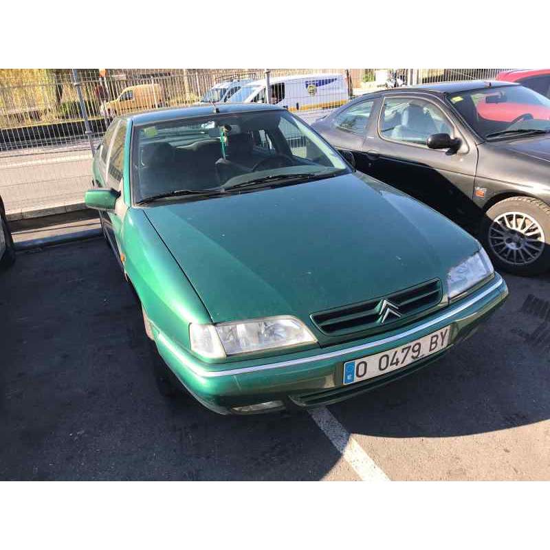 CITROËN XANTIA BERLINA
