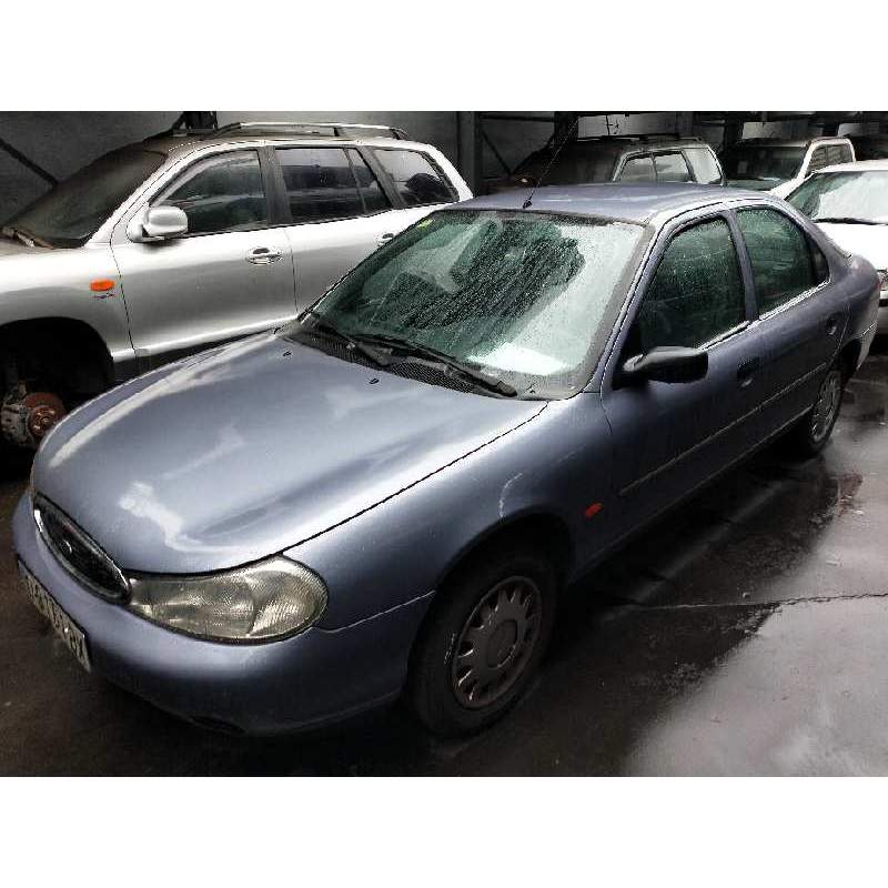 FORD MONDEO BERLINA (GD)